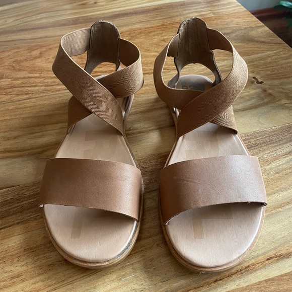 Sorel Ella 11 sandals - Picture 7 of 7